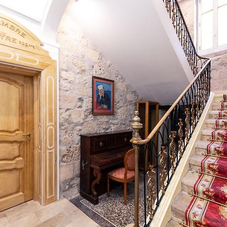 Suite Orientale Maison De L'Eglise Du Couvent ナルボンヌ エクステリア 写真