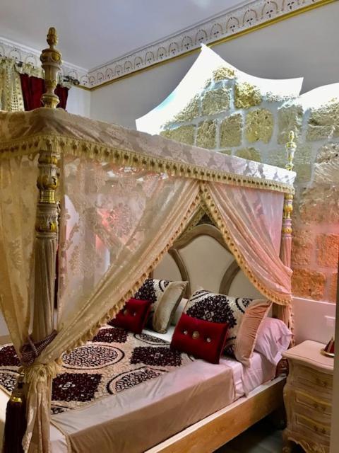 Suite Orientale Maison De L'Eglise Du Couvent ナルボンヌ エクステリア 写真