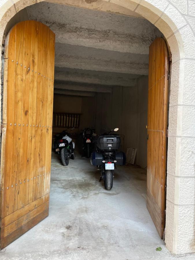 Suite Orientale Maison De L'Eglise Du Couvent ナルボンヌ エクステリア 写真