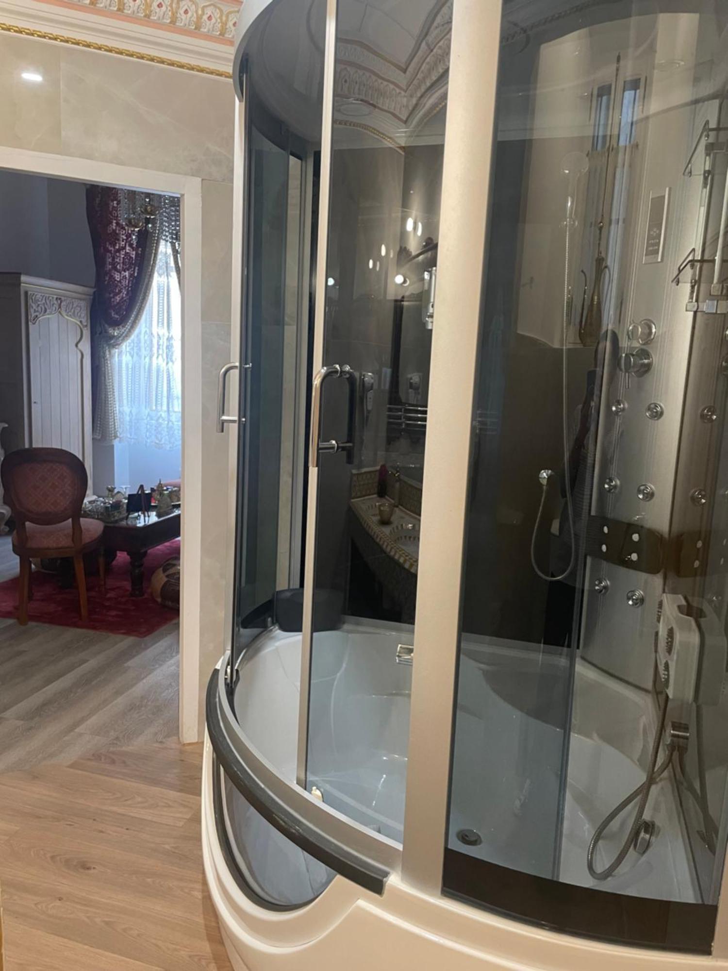 Suite Orientale Maison De L'Eglise Du Couvent ナルボンヌ エクステリア 写真